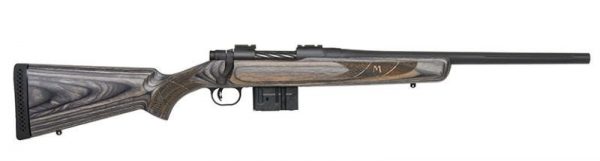 MOSSBERG MVP PREDATOR BLACK 6.5 CREEDMOOR 20-INCH 10RD