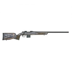 MOSSBERG MVP VARMINT 5.56 24-INCH 5RD
