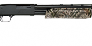 Mossberg Maverick 88 20 Gauge 26" 5 Round 3-Inch Camo