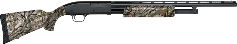 Mossberg Maverick 88 Youth All Purpose Camo 20 Gauge 22" 5-Round