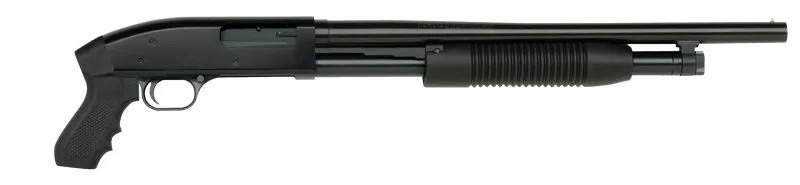 Mossberg Maverick 88 Cruiser 12 Gauge 18.50" 5 Round 3-Inch