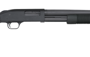 Mossberg 590 Security Pump Shotgun 12Ga 18.5-inch 6rd