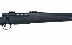 MOSSBERG PATRIOT RIFLE 25-06REM 22-INCH 5RD
