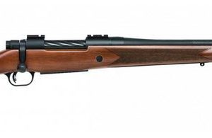 MOSSBERG PATRIOT RIFLE 270WIN 22-INCH
