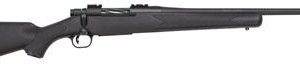 MOSSBERG PATRIOT BLACK 6.5 CREEDMOOR 22-INCH 5RD