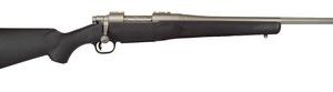 MOSSBERG PATRIOT .308 WIN 22 INCH 4 RND STAINLESS CERAKOTE