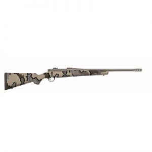 MOSSBERG PATRIOT KUIU VIAS .450 BM 20" BARREL 4-ROUNDS