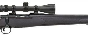 MOSSBERG PATRIOT .350 LEGEND 22" BARREL 4-ROUNDS 3-9X40MM SCOPE