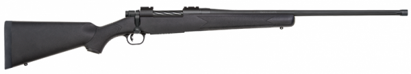MOSSBERG PATRIOT SYNTHETIC .338 WIN MAG 24" 3 ROUND
