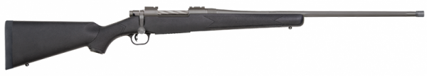 MOSSBERG PATRIOT 7MM REM MAG 24" 3 ROUNDS STAINLESS CERAKOTE