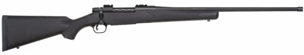 MOSSBERG PATRIOT 7MM REM MAG 24" 3 ROUNDS SYNTHETIC