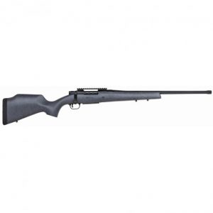 MOSSBERG PATRIOT LONG RANGE HUNTER GRAY 6.5 CREEDMOOR 22" BARREL 5-ROUNDS