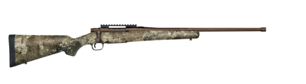 MOSSBERG PATRIOT PREDATOR PATRIOT BROWN .308 WIN 22-INCH 5RDS