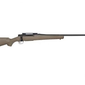 MOSSBERG PATRIOT PREDATOR 6.5PRC 24" 4 ROUNDS FDE
