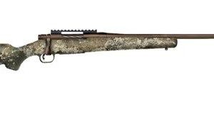 MOSSBERG PATRIOT PREDATOR 6.5PRC CAMO 24INCH 4RDS