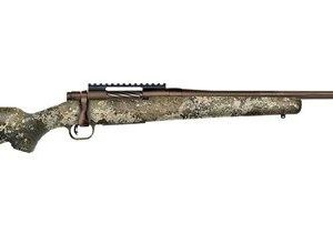 MOSSBERG PATRIOT PREDATOR STRATA 22-250 22-INCHES BROWN-CERAKOTE 5RDS