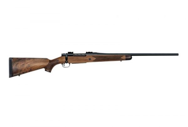 MOSSBERG PATRIOT REVERE BLACK .300 WIN MAG 24-INCH 4RD