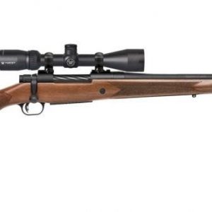 MOSSBERG PATRIOT BOLT VORTEX-SCOPE COMBO 25-06 22-INCHES 5RDS 3-9X40MM-SCOPE