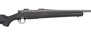 MOSSBERG PATRIOT CERAKOTE 22-250 WEAVER-BASE 5RDS 22-INCHES