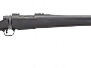 MOSSBERG PATRIOT CERAKOTE 22-250 WEAVER-BASE 5RDS 22-INCHES