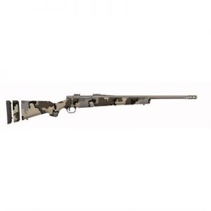 MOSSBERG PATRIOT SUPER BANTAM KUIU VIAS .450 BM 20" BARREL 4-ROUNDS