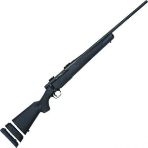 MOSSBERG PATRIOT SUPER BANTAM .350 LEGEND 22" BARREL 4 RDS