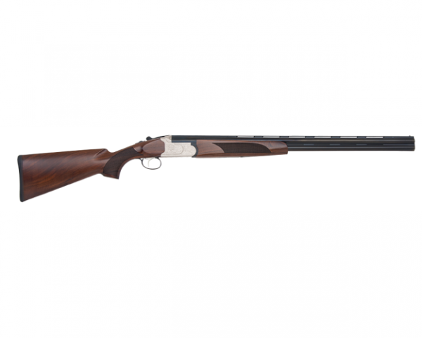 Mossberg 75457 Silver Reserve II