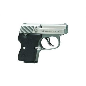 NAA GRDN 25NAA 6RD STAINLESS FC
