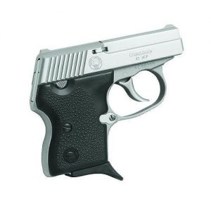 NAA GRDN 32ACP 6RD STAINLESS WITH INTGR LCK