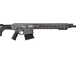 Nemo Omen Match 3.0 Tungsten .300 Win Mag 22" Barrel 14-Rounds