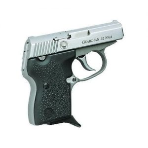 NAA GUARDIAN 32 NAA STAINLESS .32 NAA 2.5-INCH 6RD