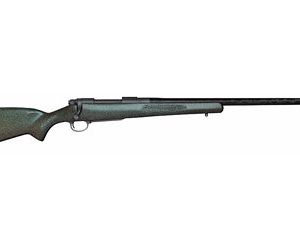 NOSLER M48 MOUNTAIN CARBON GRANITE GREEN .28 NOSLER 24" BARREL 3-ROUNDS