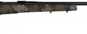 Nosler M48 Long-Range Bolt 28 Nosler 26" Barrel 3 Rounds