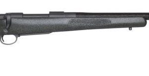 NOSLER M48 MOUNTAIN CARBON BOLT 6MM CREEDMOOR 24" BARREL 4 ROUNDS