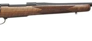 NOSLER 38348 M48 HERITAGE BOLT-ACTION RIFLE 30-06 SPRG 24" BARREL 4 RDS