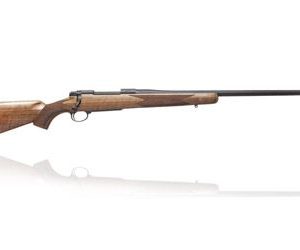Nosler M48 Heritage Rifle 26NOS Black 26 Nosler 26-inch 3rd