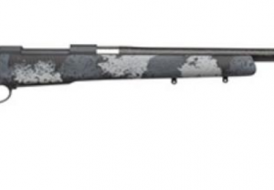 NOSLER M48 LONG RANGE CARBON 30 NOSLER 26" BARREL 3 ROUNDS ELITE MIDNIGHT CAMO