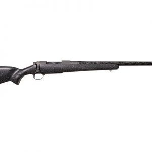NOSLER M48 MOUNTAIN CARBON TUNGSTEN .28 NOSLER 24" BARREL 3-ROUNDS