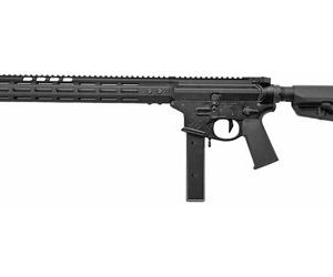 Noveske 9 Gen 4 9mm AR-15 16" 30 RDs