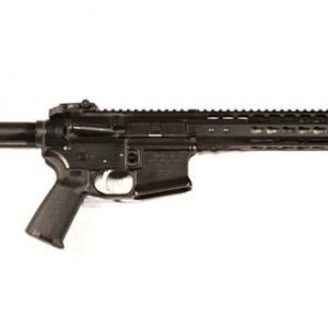 NOVESKE GEN III BLACK 5.56 7.5-INCH 30RD