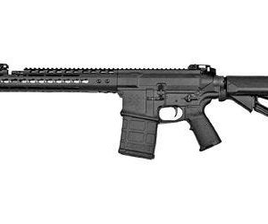 NOVESKE N6 GEN 3 .308 WIN 12.5" BARREL 30-ROUNDS