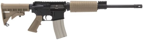 Olympic Arms Inc. ARMS PLINKER PLUS FLAT TOP CB