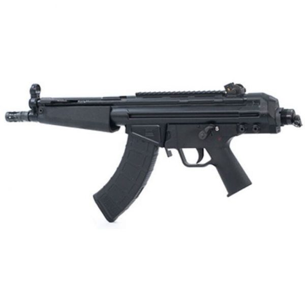 PTR 32P PDWR 7.62X39 8.5" 30RDS