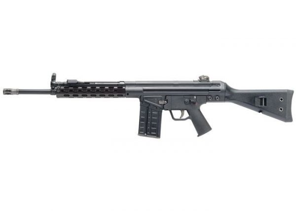 PTR-91 KC 308 16-inch Black-MC
