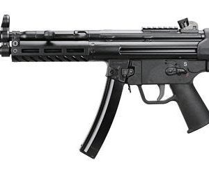 PTR 9C BLACK 9MM 8.86-INCH 30RDS M-LOK