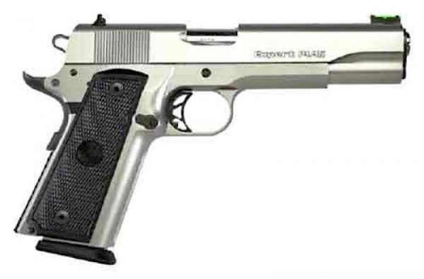 PARA USA ELITE PRO SS .45ACP 5-INCH NS