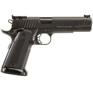 PARA USA USA 96707 PRO CUSTOM PISTOL