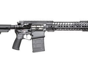 PATRIOT ORDNANCE FACTORY REVOLUTION AR PISTOL .308 WIN / 7.62 12.5" BARREL 20-ROUNDS