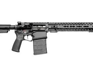 PATRIOT ORDNANCE FACTORY REVOLUTION 7.62 X 51 12.5" BARREL 20-ROUNDS