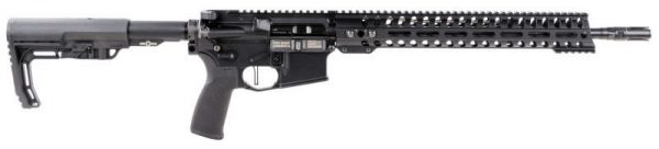 Patriot Ordnance Factory Minuteman 5.56 NATO / .223 Rem 16.5" Barrel 10-Rounds